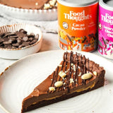 Food Thoughts Organic Fairly Traded Cacao Powder 125g