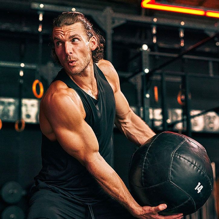 Foodspring Creatine Creapure Powder 150g