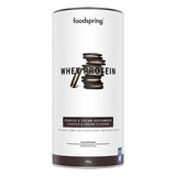 Foodspring Whey Protein Vanilla 750g Vanilla