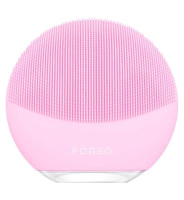 FOREO LUNA mini 3 Facial Brush Pink