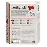 Forthglade complete adult grain free Beef with sweet potato & veg 395g
