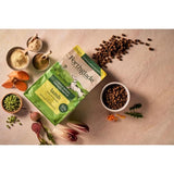 Forthglade Lightly Baked Natural Dry Dog Food Lamb with Sweet Potato 2kg