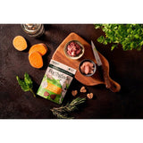 Forthglade National Trust Soft Bites Chicken with Duck Dog Treats 90g