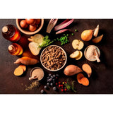 Forthglade Natural Grain Free Duck Cold Pressed Dry Dog Food 2kg