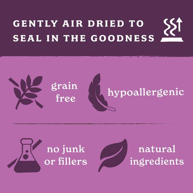 Forthglade Natural Meaty Nibbles Chicken with Liver 70g