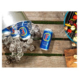 Foster's Lager Beer Cans 4 x 568ml