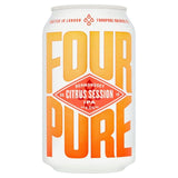 Fourpure Citrus Session IPA 4 x 330ml