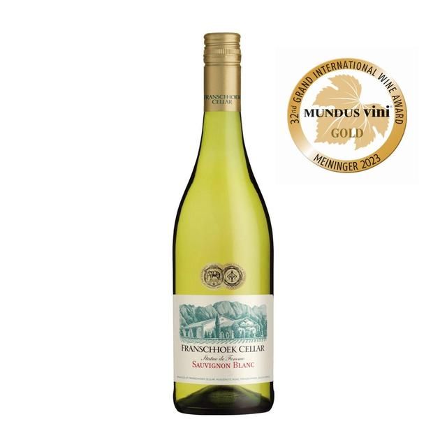 Franschhoek Cellar Sauvignon Blanc 75cl