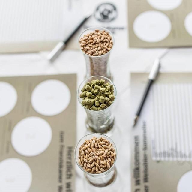 Franziskaner German Wheat Beer 500ml