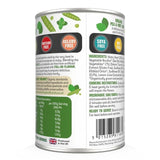 Free & Easy Free From Dairy Free Organic Pea & Mint Soup 400g