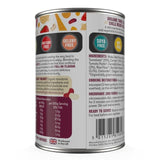 Free & Easy Organic Three Bean Chilli 400g