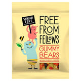 Free From Fellows Vegan Sugar Free Gummy Bears 70g