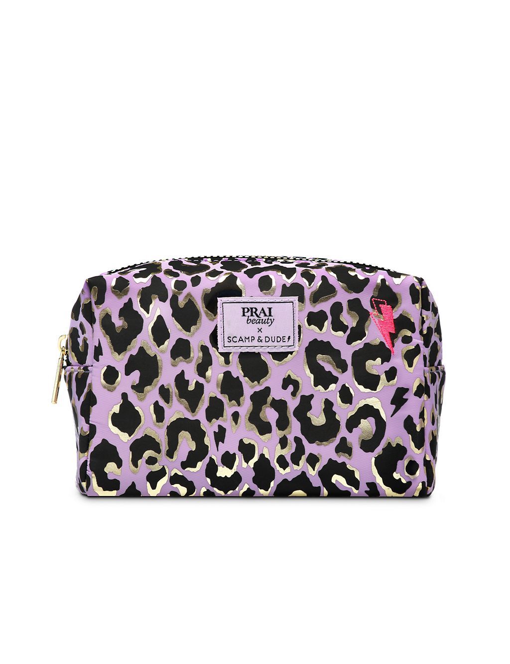 *Free Gift* Prai x Scamp & Dude Limited Edition Beauty Gift Set - McGrocer