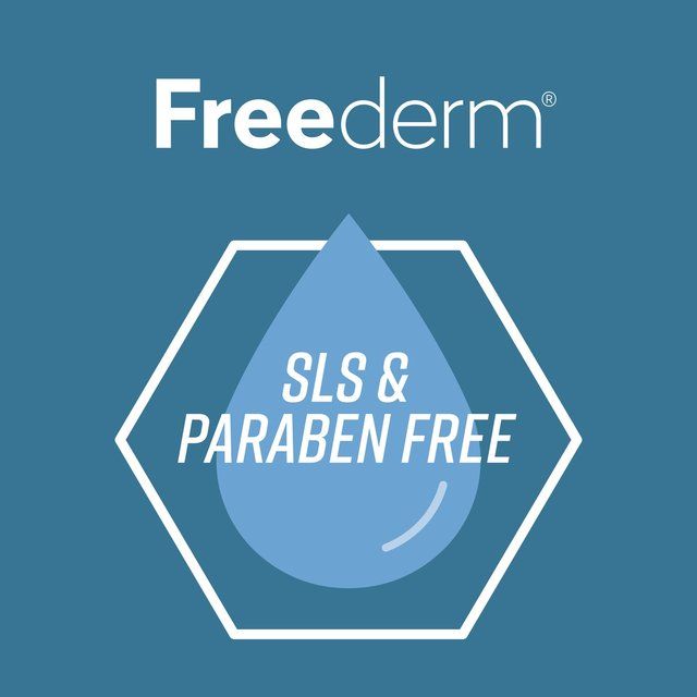 Freederm Exfoliating Daily Wash 150ml