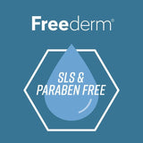 Freederm Exfoliating Daily Wash 150ml