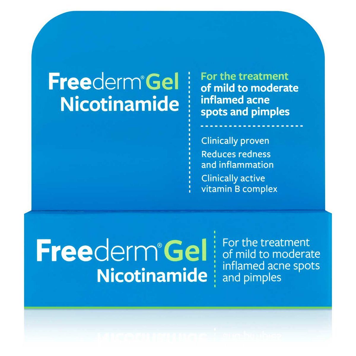 Freederm Gel 10g
