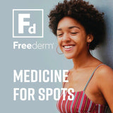 Freederm Treatment Gel 10g