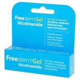 Freederm Treatment Gel 10g
