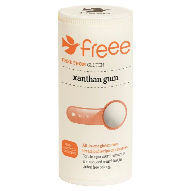 Freee Gluten Free Xanthan Gum 100g