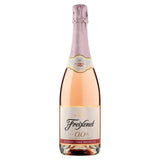 Freixenet 0.0% Alcohol Free Sparkling Rosé 75cl