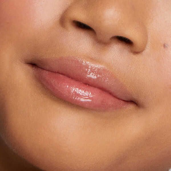 Frilliance Moisturizing Lip Gloss in Crystal Clear 8ml