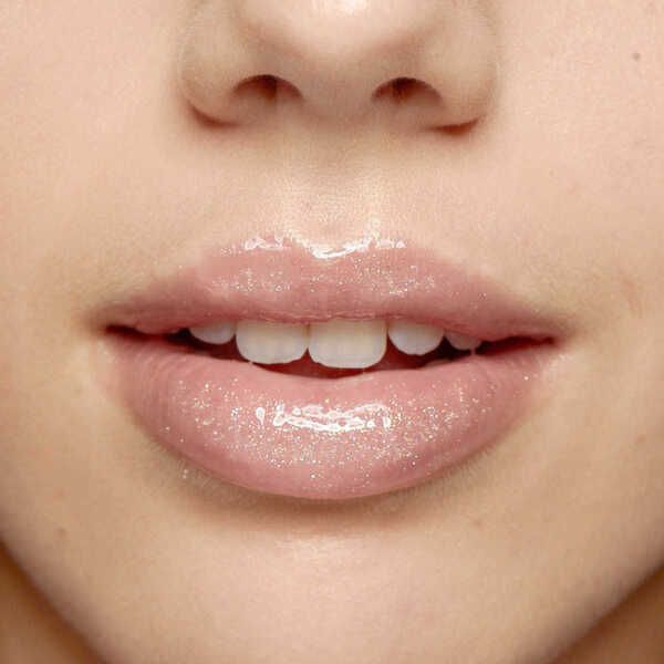 Frilliance Moisturizing Lip Gloss in Pearly Y2K 8ml