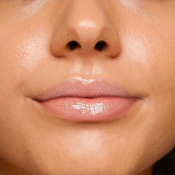 Frilliance Moisturizing Lip Gloss in Pearly Y2K 8ml