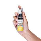 Frilliance Perfecting Primer+Serum | Clear Skin Serum 15ml