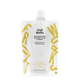 Fruit Works Body Scrub & Mask