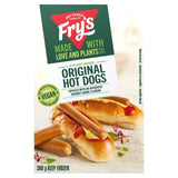 Fry's Hot Dogs 360g