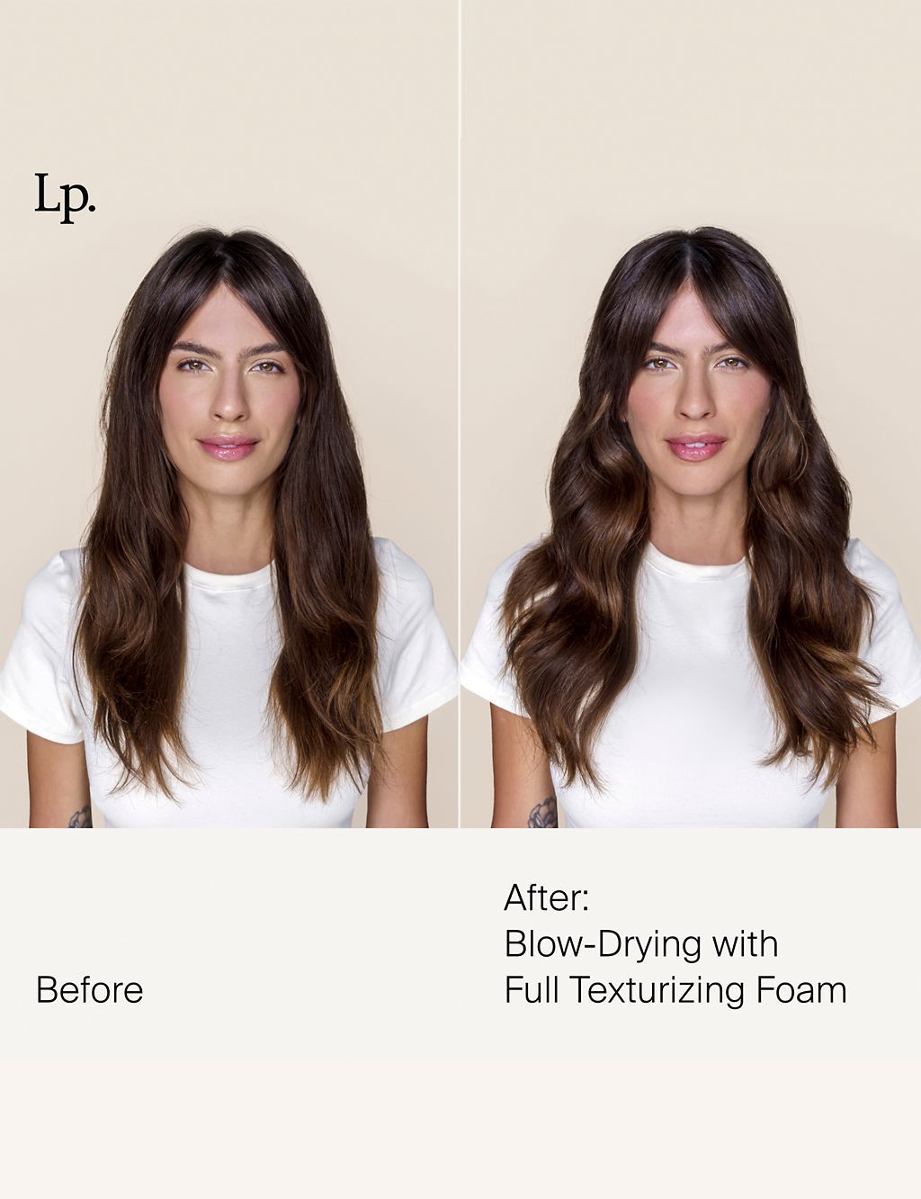 Full Texturizing Foam 45ml