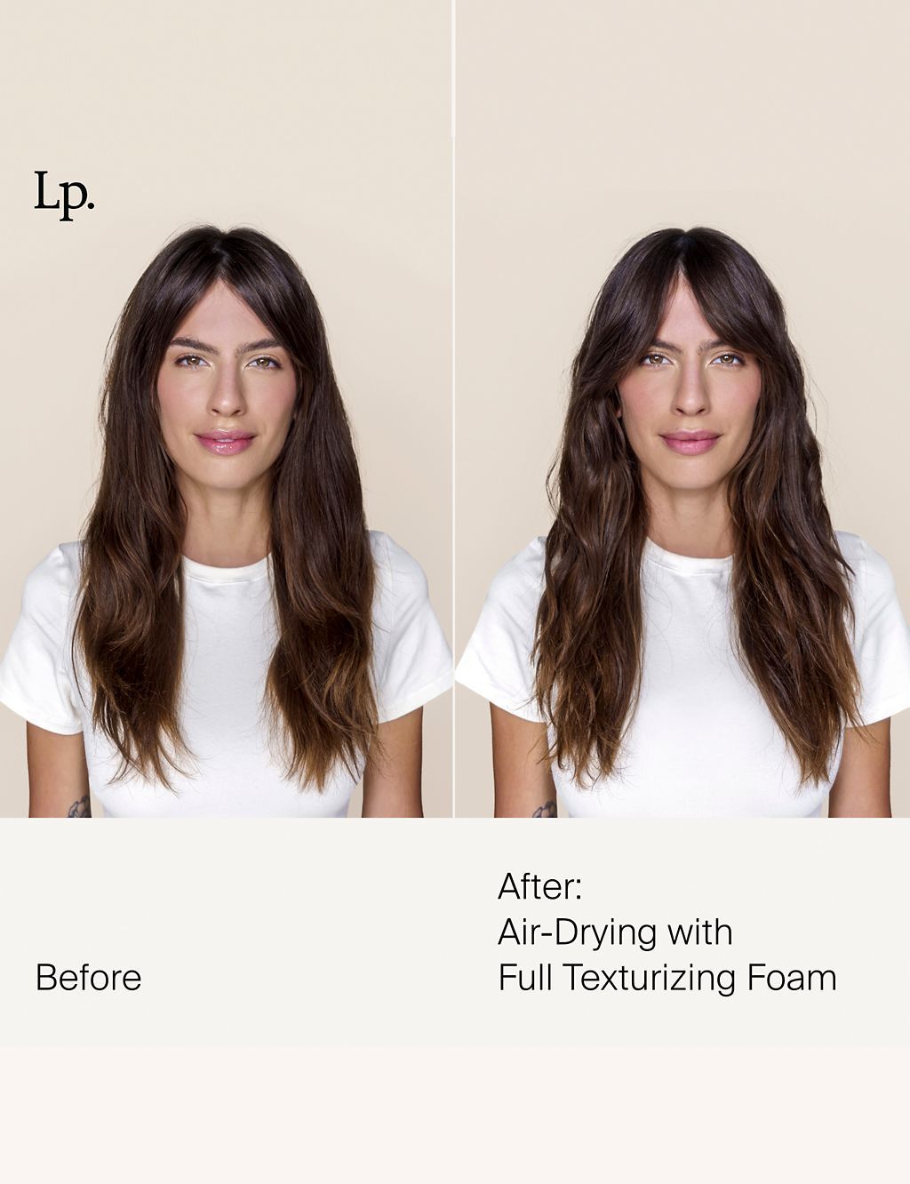 Full Texturizing Foam 45ml