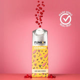 Funkin Cosmopolitan Cocktail Mixer 1L