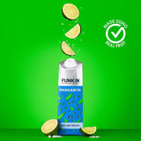 Funkin Margarita Cocktail Mixer 1L