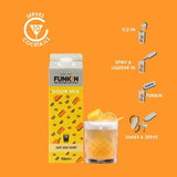 Funkin Sour Mix 950ml
