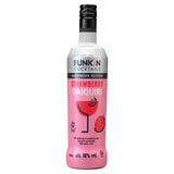 Funkin Strawberry Daiquiri Cocktail Bottle 70cl