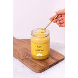 Fushi Organic Ghee 420g 420g