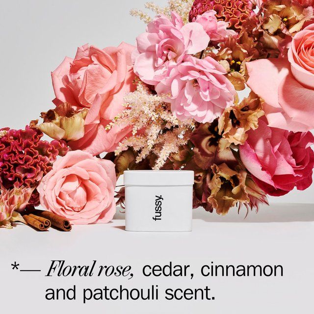 Fussy Deodorant Refill Night Tales 40g