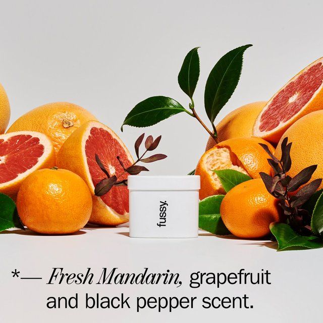 Fussy Deodorant Refill Wide Eyed 40g