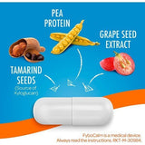 Fybocalm Diarrhoea Capsules 30S