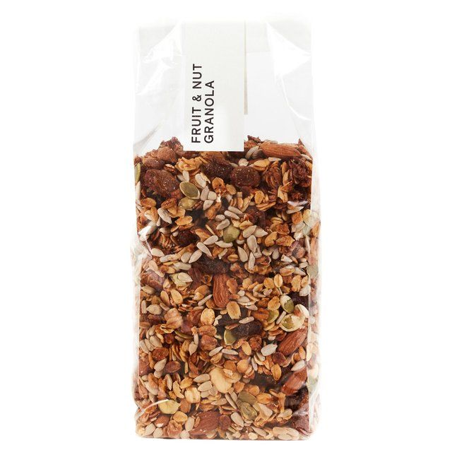 GAIL's Bakery Granola 500g
