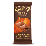 Galaxy Vegan Orange 100g