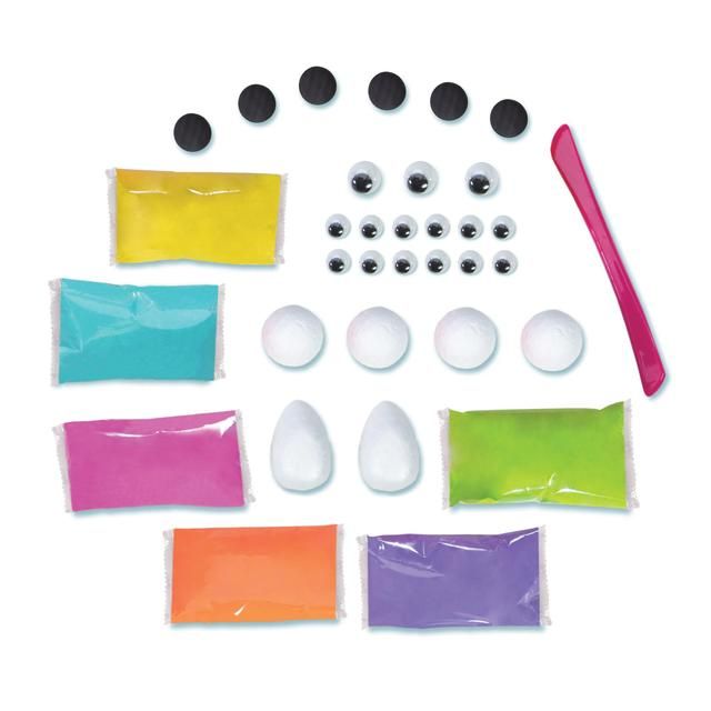 Galt Monster Magnets