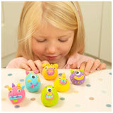 Galt Monster Magnets