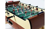 Gamesson Milano 4' 6" Football Table