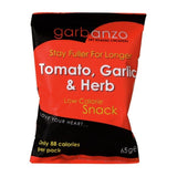 Garbanzo Dry Roasted Chickpeas Thai Sweet Chilli 65g