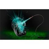 Gardena Sileno Life Smart Robotic Lawn Mower + Charging Station (1,000m² Cutting Area)