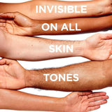 Garnier Ambre Solaire Invisible Protect SPF 50 Sun Spray Bottle 200ml