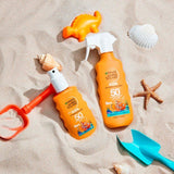 Garnier Ambre Solaire Kids Finding Nemo SPF 50+ Sun Spray 150ml