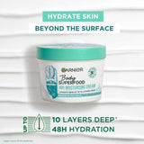 Garnier Body Superfood Aloe Vera & Magnesium 380ml